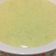 El cooksnap de Marieta cuando hizo Crema de calabacín.