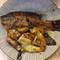 Cooksnap dari Dyah Kenyar Nindita Hermanus untuk resep Gurami Bakar Madu