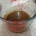 Maureen 😀's cooksnap of when they made Salted caramel sauce.