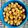 Anita Desai's cooksnap of when they made मखाणे तीळ स्नॅक्स (makhane til snacks recipe in marathi).