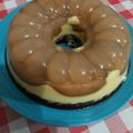 Cooksnap dari ANASTASIA N untuk resep Puding marie regal
