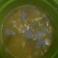 Cooksnap dari Yuni Ajahh untuk resep Cilok kuah pedas