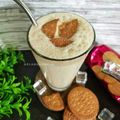 Cooksnap dari Bunda Ela ✅ untuk resep Es Regally Blonde