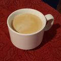 Christina T's cooksnap of when they made KARAK CHAI ☕️.