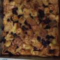 Cooksnap dari m49913 untuk resep Puding Roti Gandum