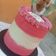 Zeesag Kitchen's cooksnap of when they made Kek mai kala biyu.