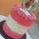 Zeesag Kitchen's cooksnap of when they made Kek mai kala biyu.