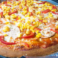 El cooksnap de "Cocina con Celi" cuando hizo Masa para pizza.