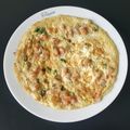 Cooksnap của Tuyền 🌺 khi họ làm theo món Trứng chiên tôm