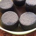 Cooksnap dari Lia Lintang untuk resep Milo lava cake (versi kukus)
