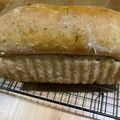 Cooksnap dari Jihan Kitchen Log untuk resep Kraftkorn Roll Bread
