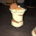 Cooksnap de Inès cooking sur la recette Tiramisu spéculos 🍨