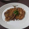 Cooksnap dari LittleRed27 untuk resep Ikan Kembung Kabayaki