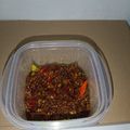 Cooksnap dari erika wijayanti untuk resep Sambal hitam ala bebek madura #SambalkuBedaLho #cookpadcommunity_Jakarta
