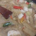 Cooksnap dari Rury Avianti untuk resep 72. Sambel Goreng Krecek