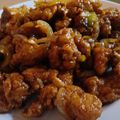 Cooksnap dari Triananda untuk resep Tumis Ayam fillet tepung