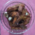 Cooksnap dari dwi fajar Saputri untuk resep Ayam goreng bawang putih