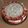 El cooksnap de Lucía Díaz cuando hizo Tarta de mousse y gelatina de fresas (TARTA SIN HORNO).