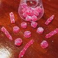 El cooksnap de Cecii Bratz ♥ cuando hizo Gomitas😋.