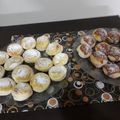 El cooksnap de Melina Morre cuando hizo Facturas Fáciles y Ricas 😍.