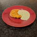 MicMC's cooksnap of when they made Lángos / Langosch.