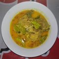 Cooksnap dari Arni Munawati untuk resep Ayam lodho tulungagung