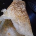 Vanshika का कुकस्नैप जब उन्होंने मसाला डोसा (masala dosa recipe in Hindi) बनाया था।