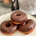 Cooksnap dari Desy Dafunk untuk resep Donat KETO