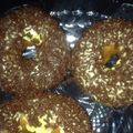 Cooksnap dari fitriah untuk resep 🍩Donat Nasi🍩