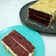 Cooksnap dari maharsii untuk resep Red velvet cake with cream cheese frosting