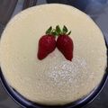 Cooksnap dari Cahyarini Dwiatmo untuk resep Keto Mini Lemon Cheese Cake Pie ~ creamy, ngeju, simpel banget