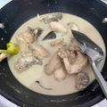 Cooksnap dari tita farida untuk resep Opor Ayam Kuah Putih