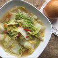 Cooksnap dari Shirley Ns untuk resep Tumis sawi putih jagung