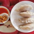Cooksnap dari nani untuk resep Choipan