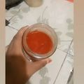 Cooksnap dari Rosmala Dewi untuk resep Saus Tomat Homemade