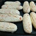 El cooksnap de Agus_tina cuando hizo Chipitas Fáciles.