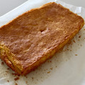 El cooksnap de Marieta cuando hizo Bizcocho de yogur y naranja apto para diabéticos sin azúcar.