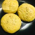Asma Akter Tuli's cooksnap of when they made ব্রেকফাস্ট বান.