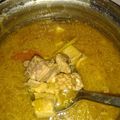 Cooksnap dari Verly Safitri Rachman untuk resep Tongseng Ayam (Bumbu Instan)