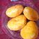 Cooksnap dari iis setiawati untuk resep Roti Goreng Tanpa Ulen