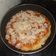 Cooksnap dari hapsari untuk resep Pizza nasi sisa