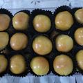 Cooksnap dari Rina Astuti untuk resep Nastar Klasik