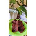 Cooksnap dari Novi Yanti untuk resep Bolu Sarang Semut / Bolu Karamel anti gagal