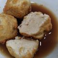 Cooksnap dari Veronica Eriana Dwiyanti untuk resep Pempek #Keto