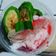 Cooksnap dari nurhasanah assidiq untuk resep Es pisang ijo