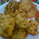 Cooksnap dari Fifi untuk resep Bakwan Udang Bala-Bala