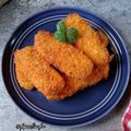 Cooksnap dari Dapoerliandra untuk resep Pisang goreng pasir (4)