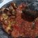 Cooksnap dari Kartikawinda Spangenberg untuk resep SAMBAL PENYET PANGGANG MANYUNG/PE (PARI/MANYUNG ASAP)😋😳😂😋😍