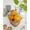 Cooksnap dari My Homemade Food untuk resep Brulee Bomb