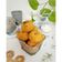 Cooksnap dari My Homemade Food untuk resep Brulee Bomb